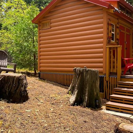 Villa Idyllwild Retreat Exterior foto